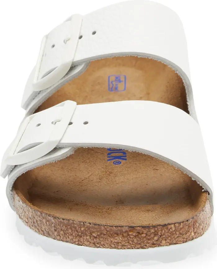 Arizona Soft Footbed Sandal (Women) | Nordstrom