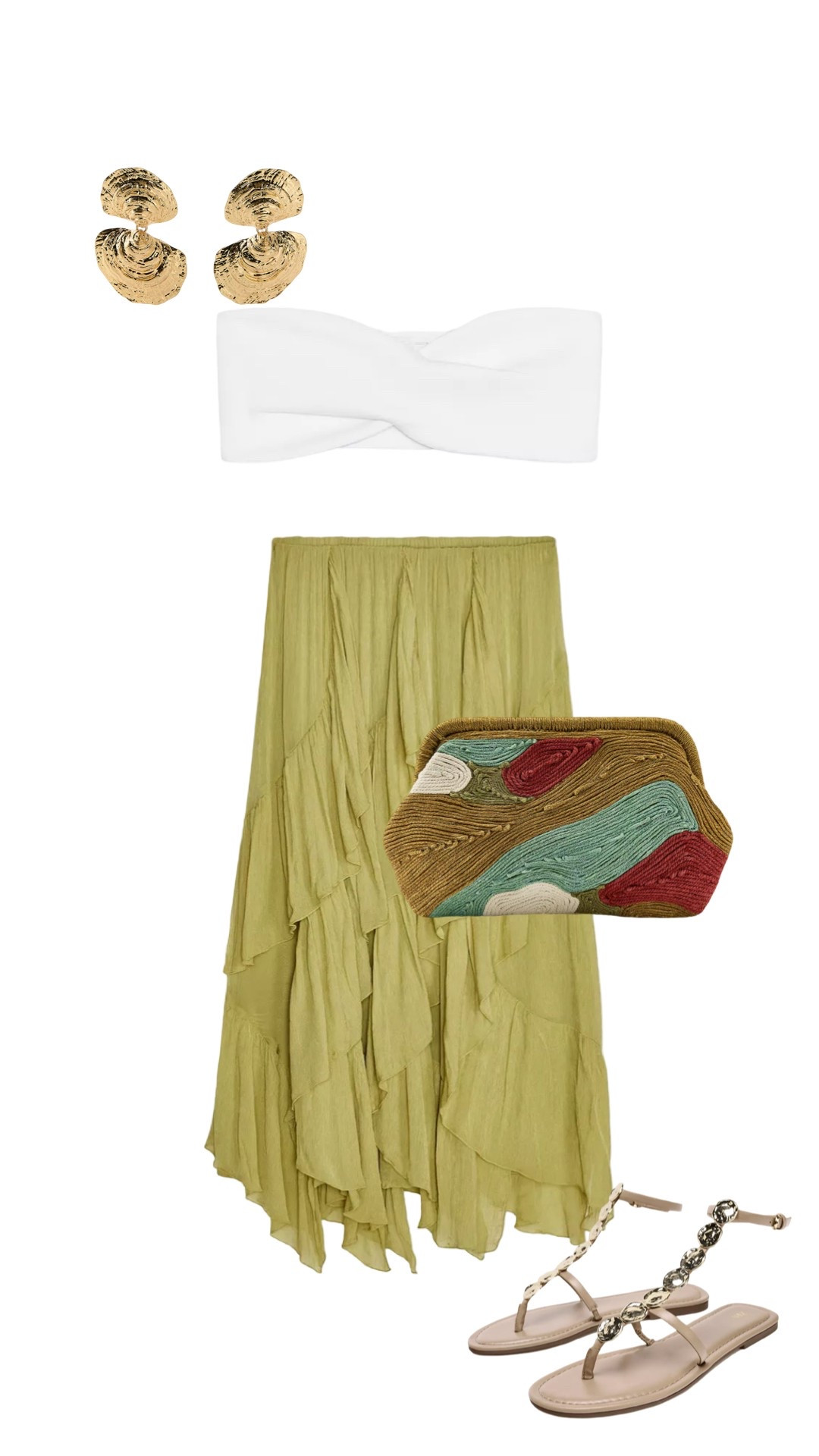 Holiday outfit inspo 💕