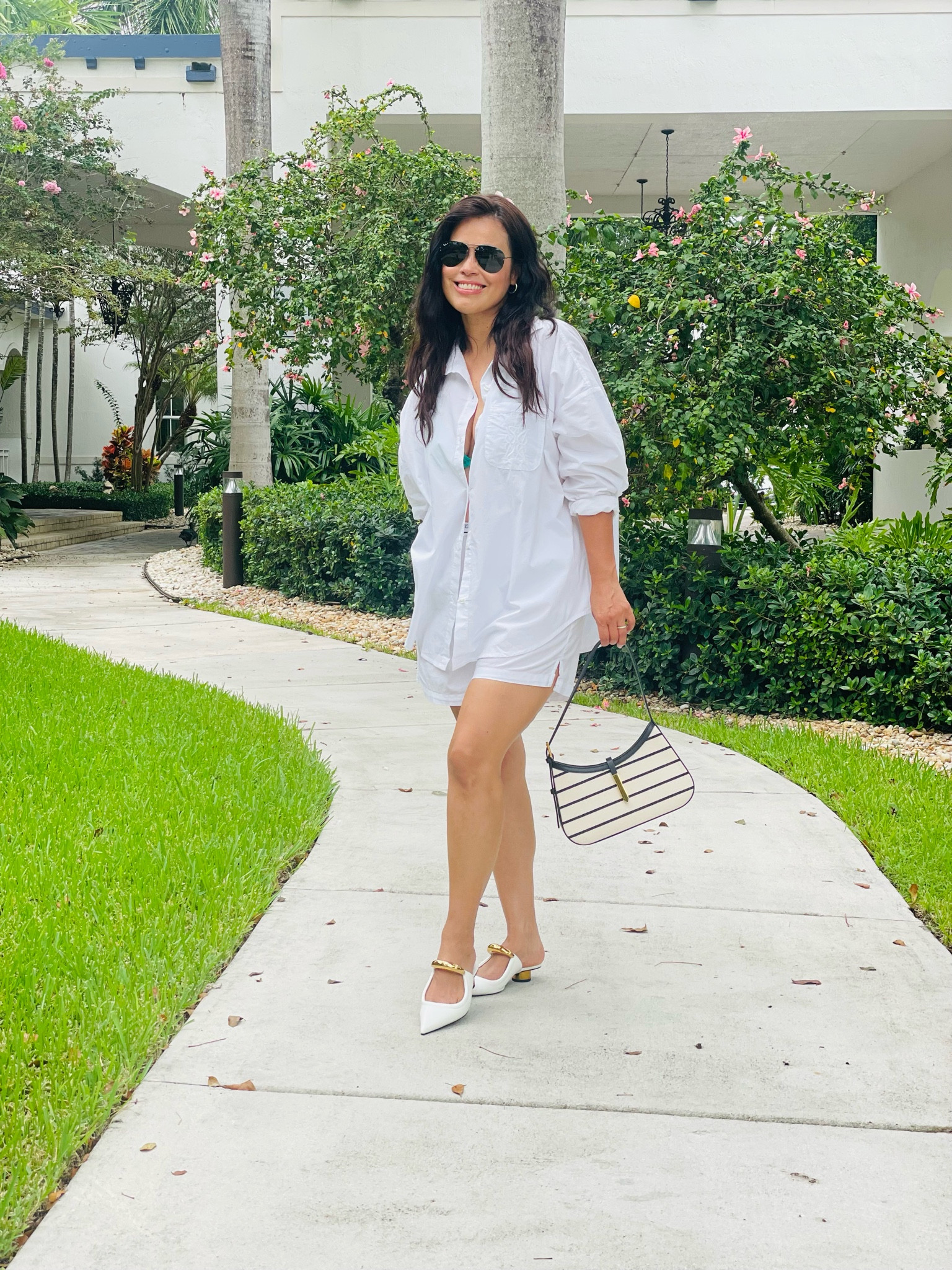 Summer loungewear! 

#LTKItBag #LTKStyleTip #LTKShoeCrush