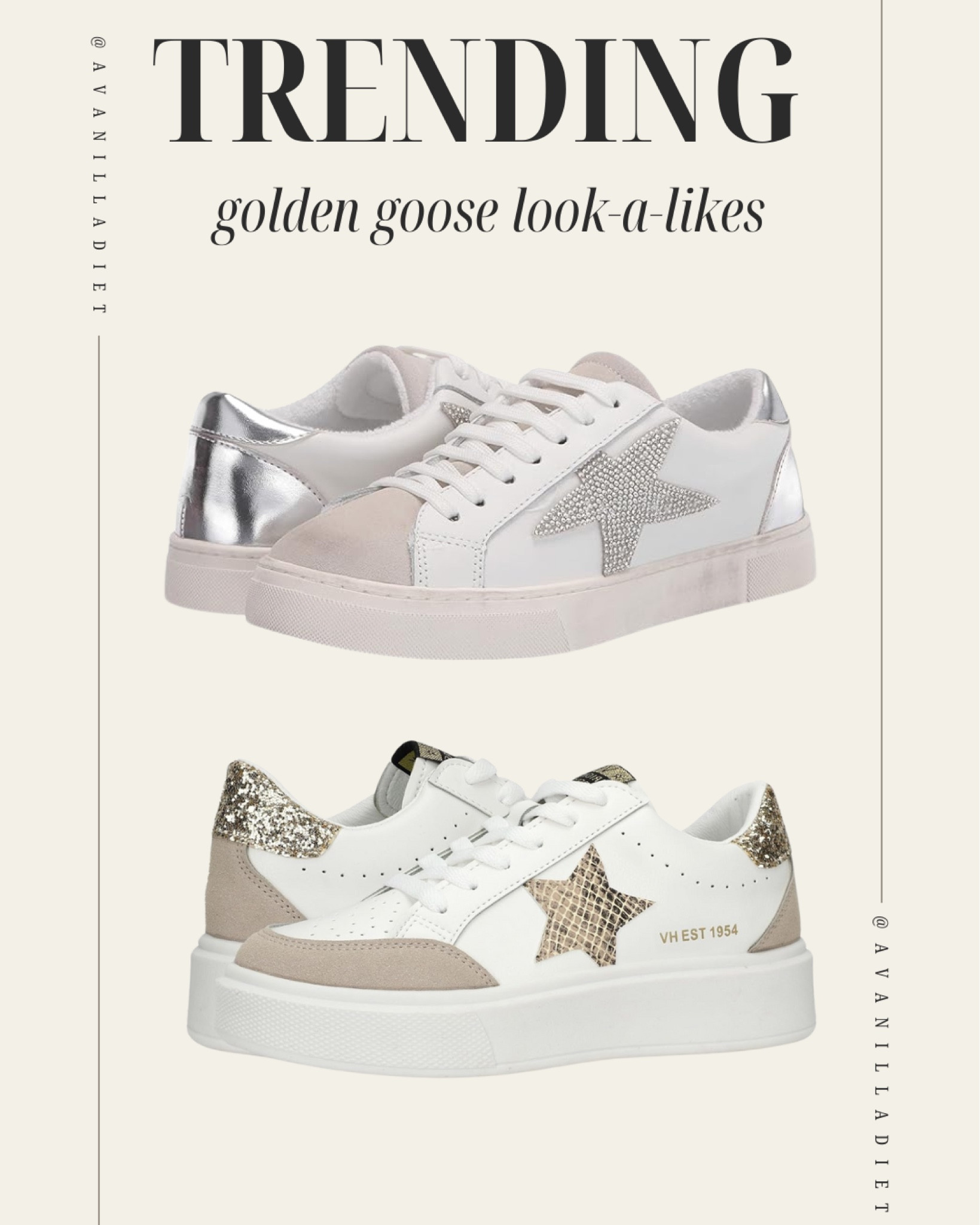 Show crush sneakers 
Amazon 

#LTKFindsUnder100 #LTKStyleTip #LTKShoeCrush