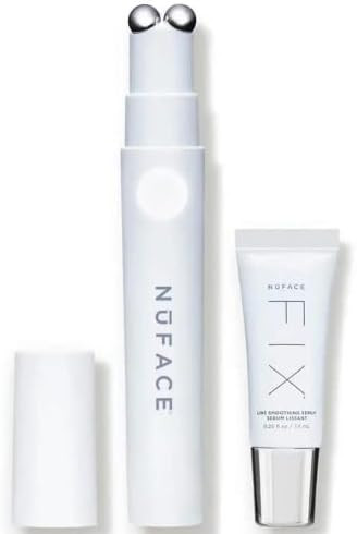 NuFACE FIX Starter Kit | Amazon (US)