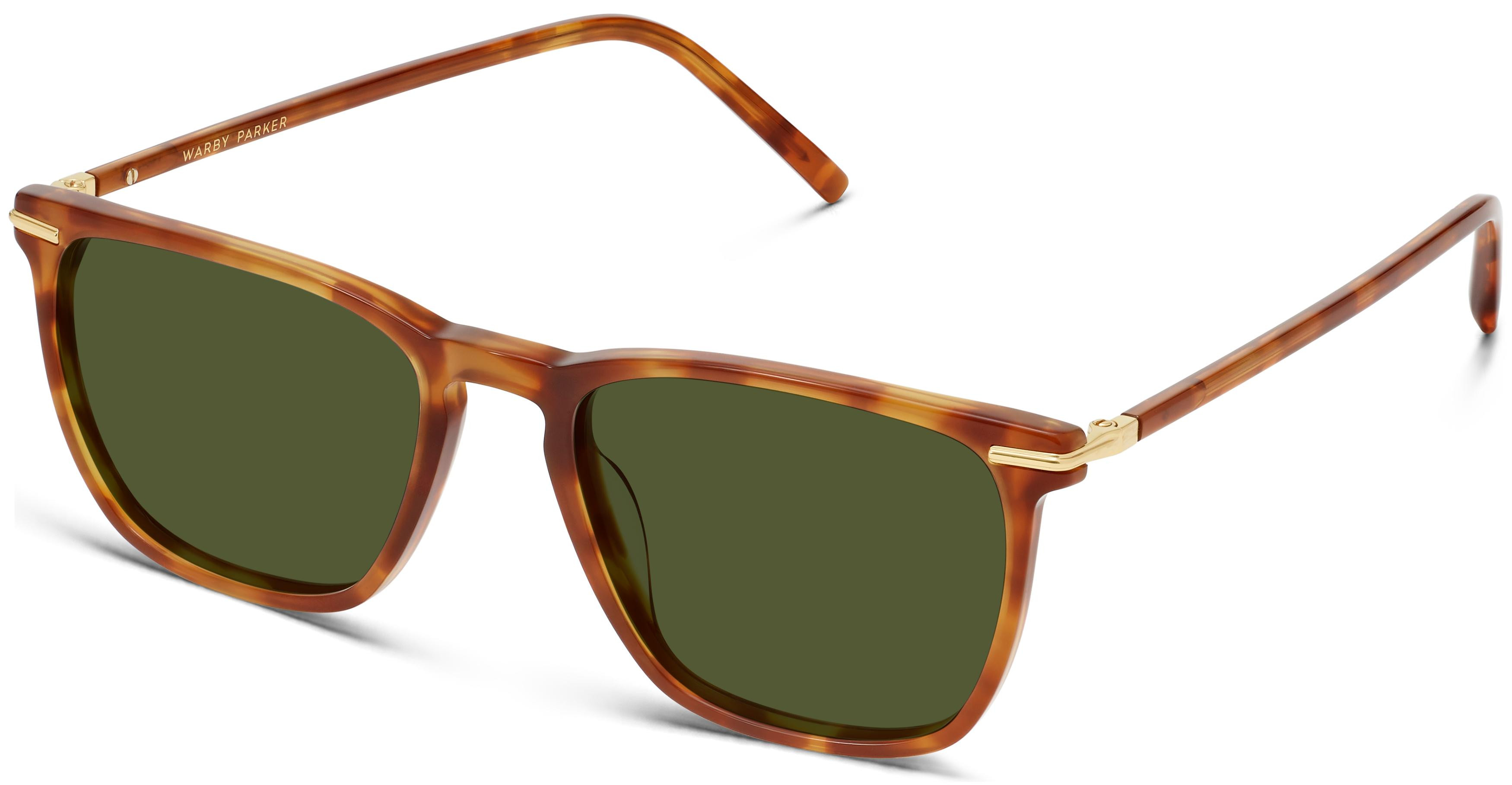 Sutton | Warby Parker (US)