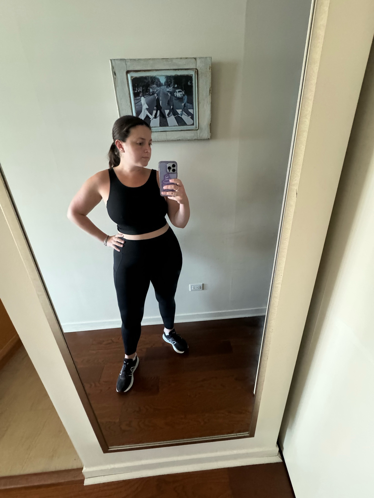 Another day another workout

#LTKActive #LTKStyleTip #LTKFitness