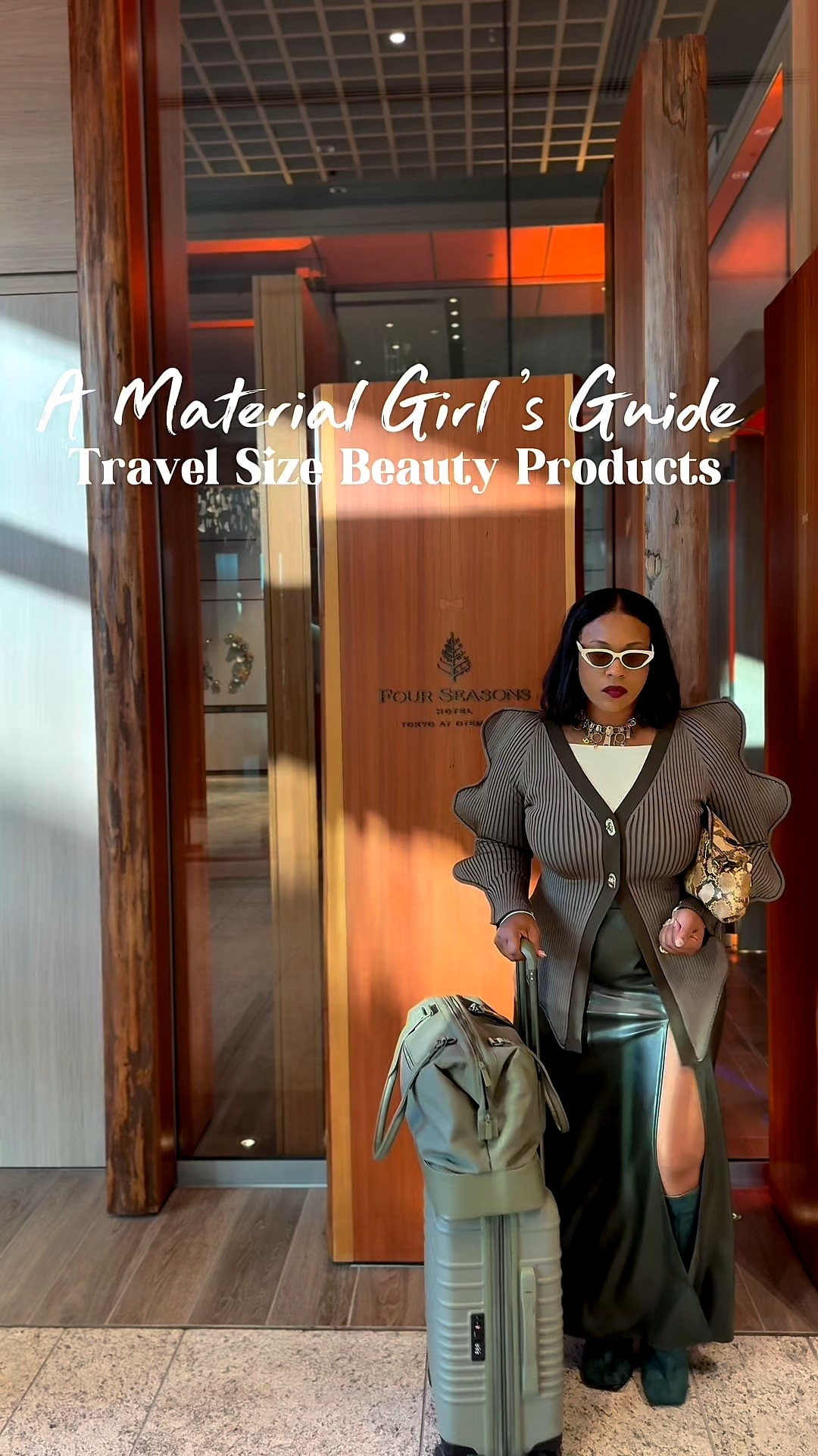 Sephora Sale skincare and makeup minis. 

#LTKBeauty #LTKFindsUnder50 #LTKTravel