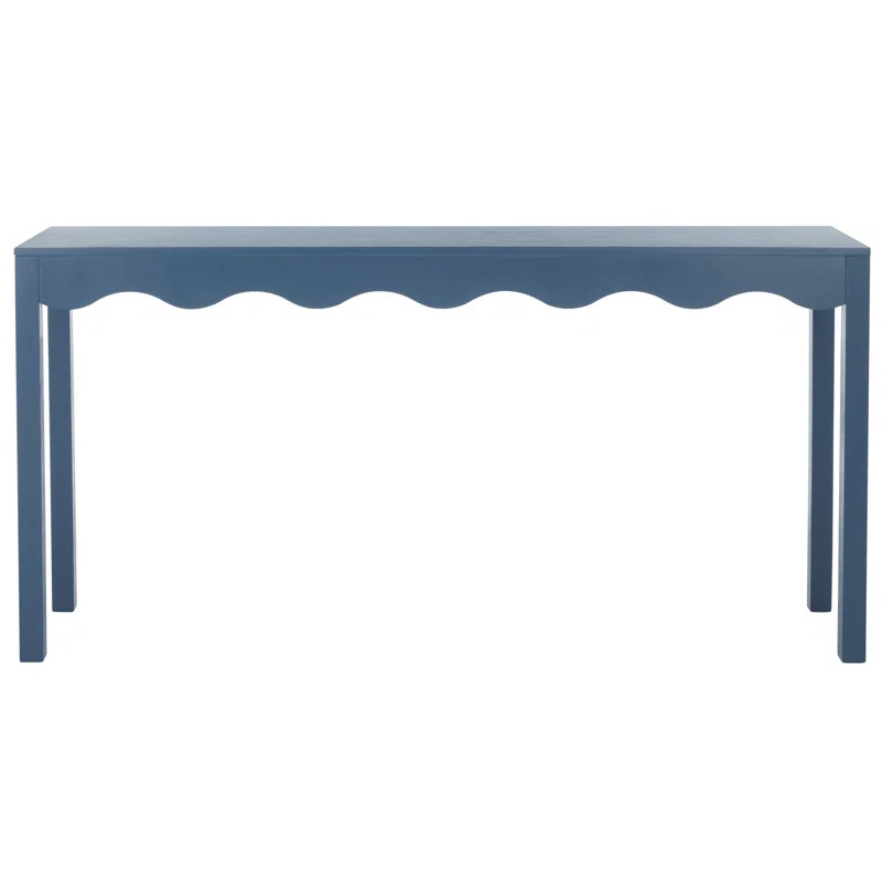 Michelo Wavy 63" Console | Wayfair North America