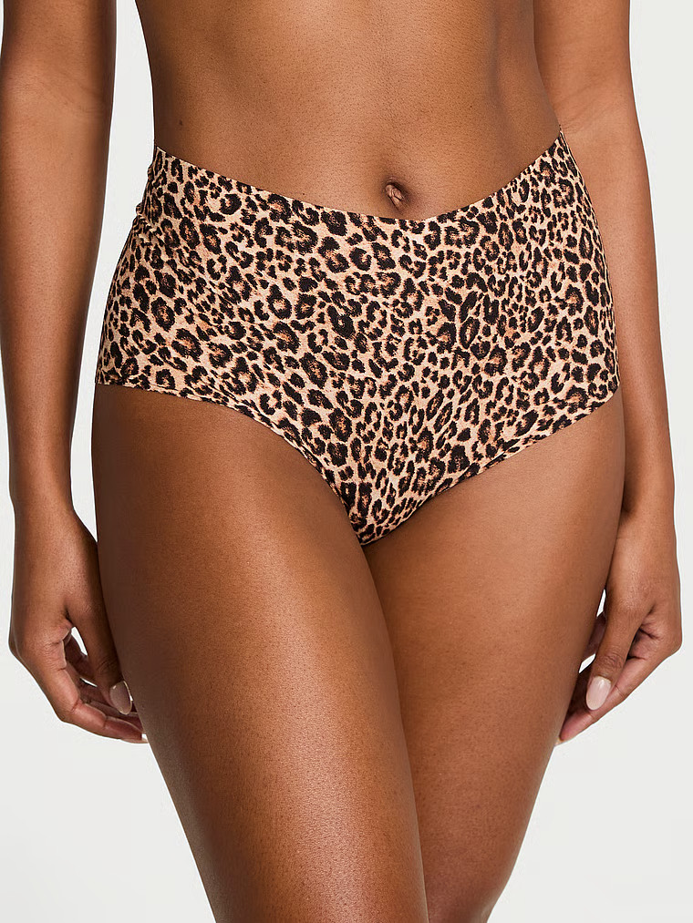 No-Show Modern Brief Panty | Victoria's Secret (US / CA )
