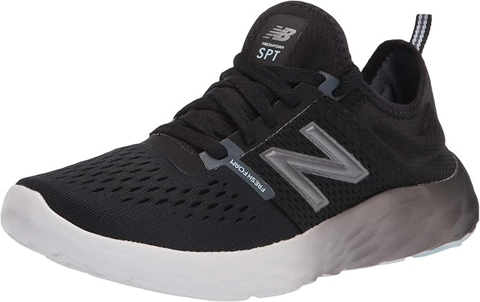 New Balance Women's Fresh Foam Sport V2 Running Shoe | Amazon (US)