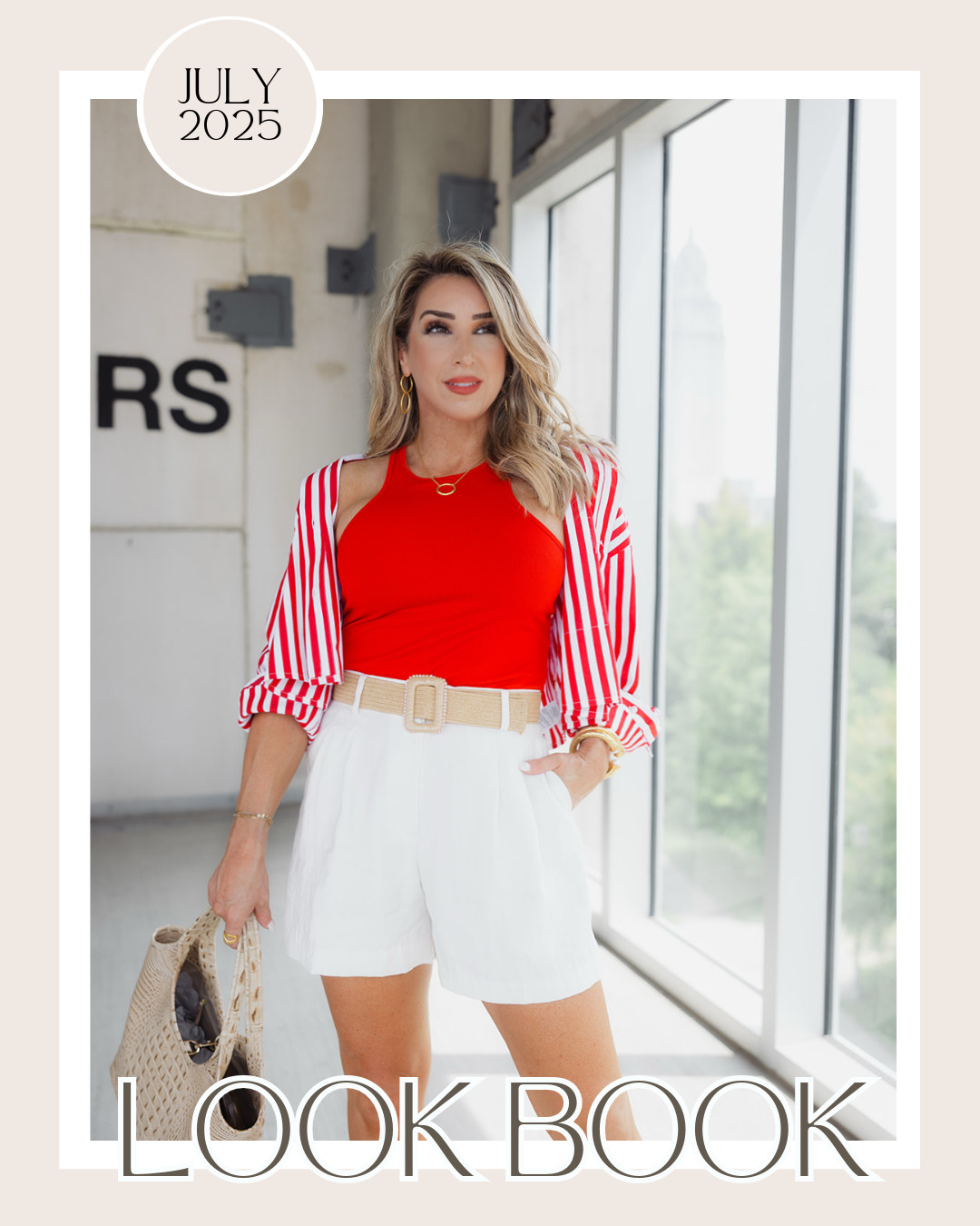 The July Lookbook

summer outfits, sandals, vacation outfit ideas 

 #LTKOver40 #LTKFindsUnder100 #LTKStyleTip