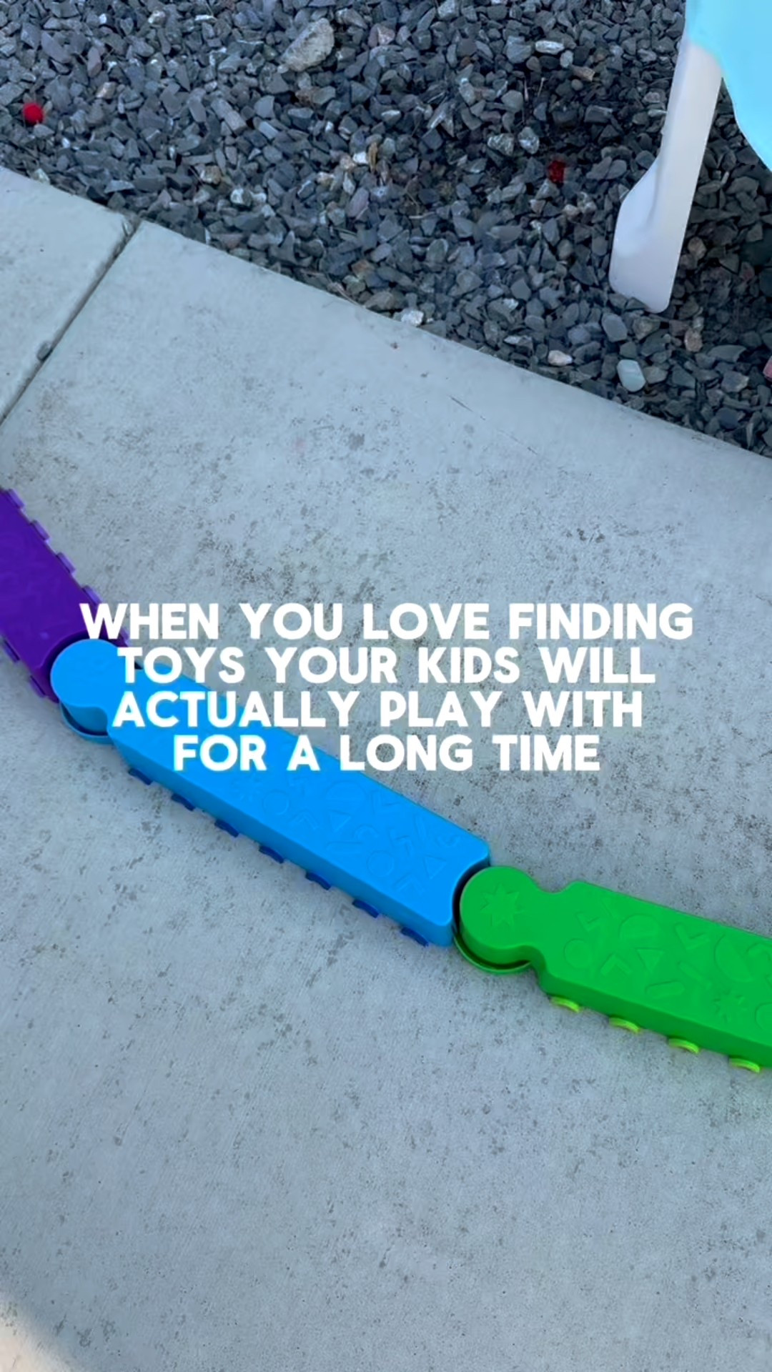 A toy that lasts is a toy we love 👏🏻

#LTKKids #LTKFamily