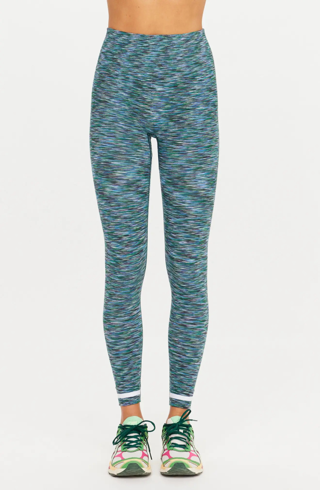 The Upside Seamless Midi Leggings (Women) | Nordstrom | Nordstrom