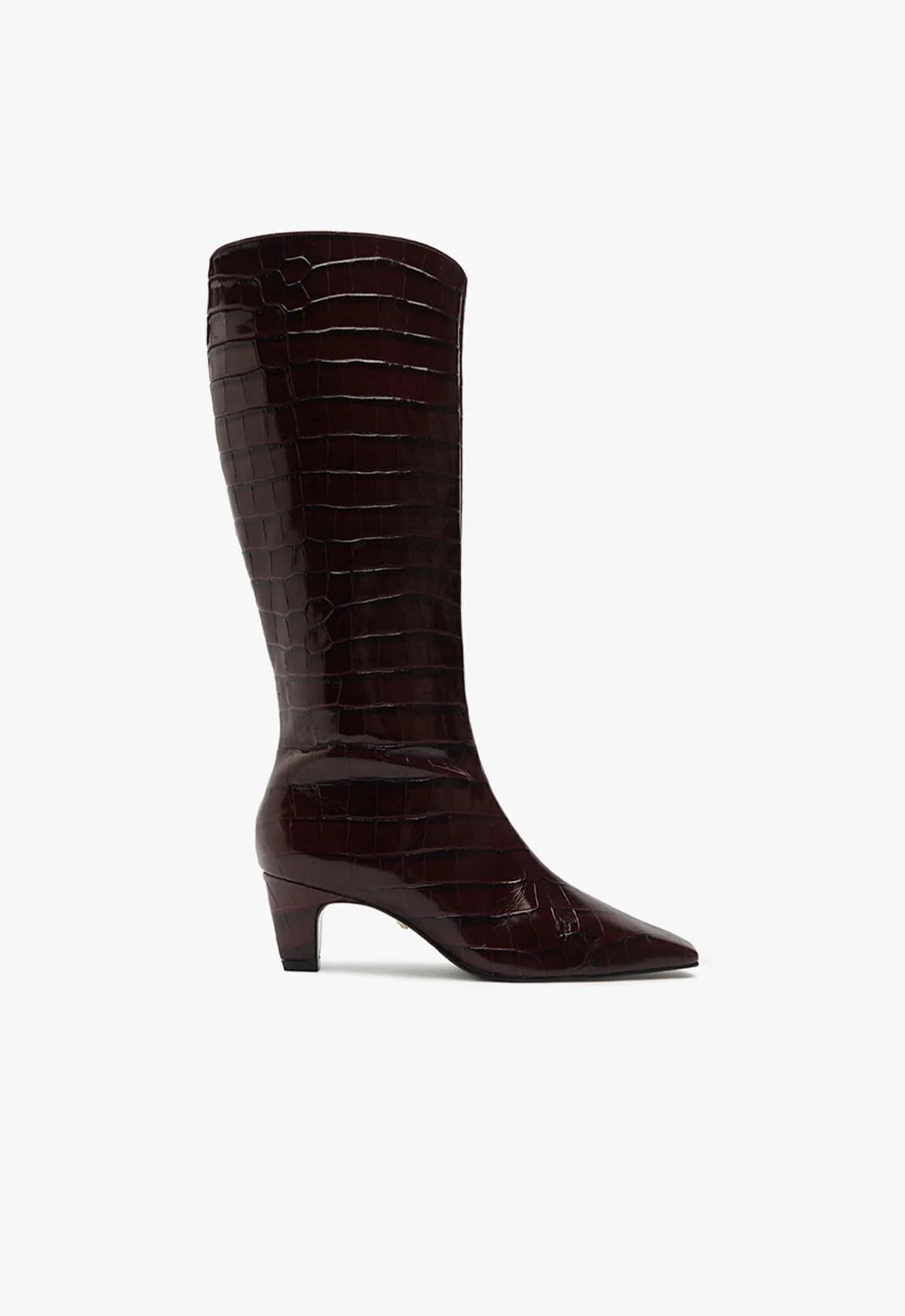 Dellia Up Boot | Schutz (US)
