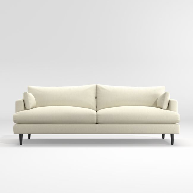 Monahan Sofa | Crate & Barrel