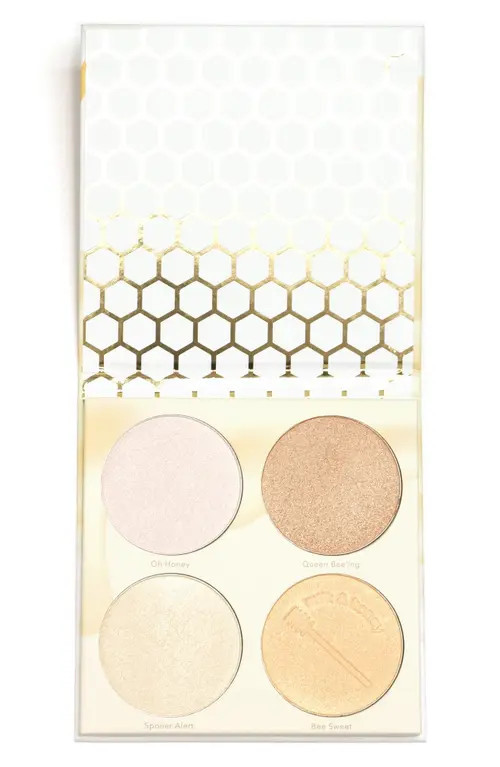 Beauty Bakerie Milk & Honey Highlighting Palette at Nordstrom | Nordstrom