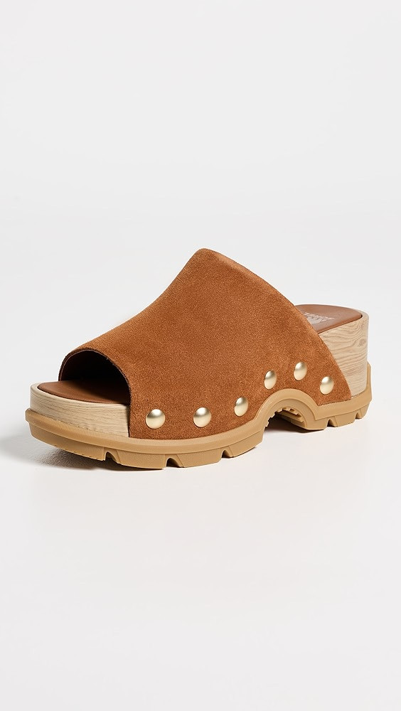Roam'N Slide Mules | Shopbop