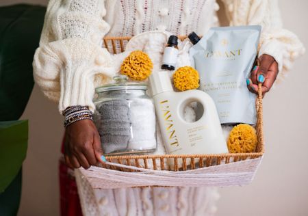 Secretsofyve: Use YVONNE20 for 20% off! So excited to partner with @lavantcollective to share their clean luxury laundry line with you! The products are amazing & the packaging is crafted so beautifully.
#Secretsofyve #ltkgiftguide
Always humbled & thankful to have you here.. 
CEO: PATESI Global & PATESIfoundation.org
 #ltkvideo @secretsofyve : where beautiful meets practical, comfy meets style, affordable meets glam with a splash of splurge every now and then. I do LOVE a good sale and combining codes! #ltkstyletip #ltksalealert #ltkeurope #ltkfamily #ltku #ltkfindsunder100 #ltkfindsunder50 #ltkover40 #ltkplussize #ltkmidsize #ltktravel secretsofyve

#LTKhome #LTKmens #LTKSeasonal