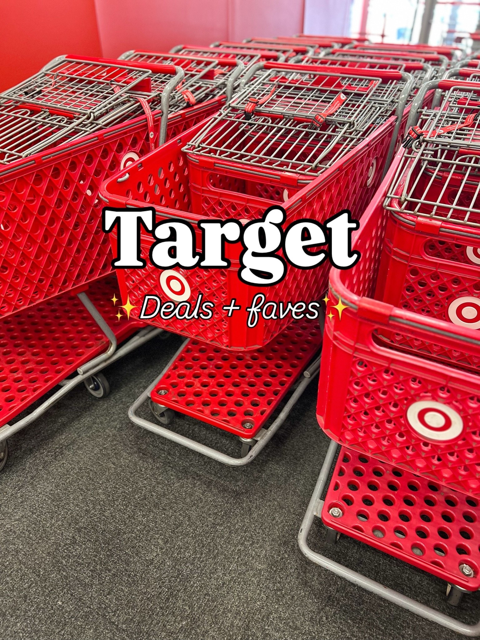 Last day of deals and some faves 🎯

Target haul, Target sale, fitness, new arrivals

#LTKootd #LTKSaleAlert #LTKgrwm