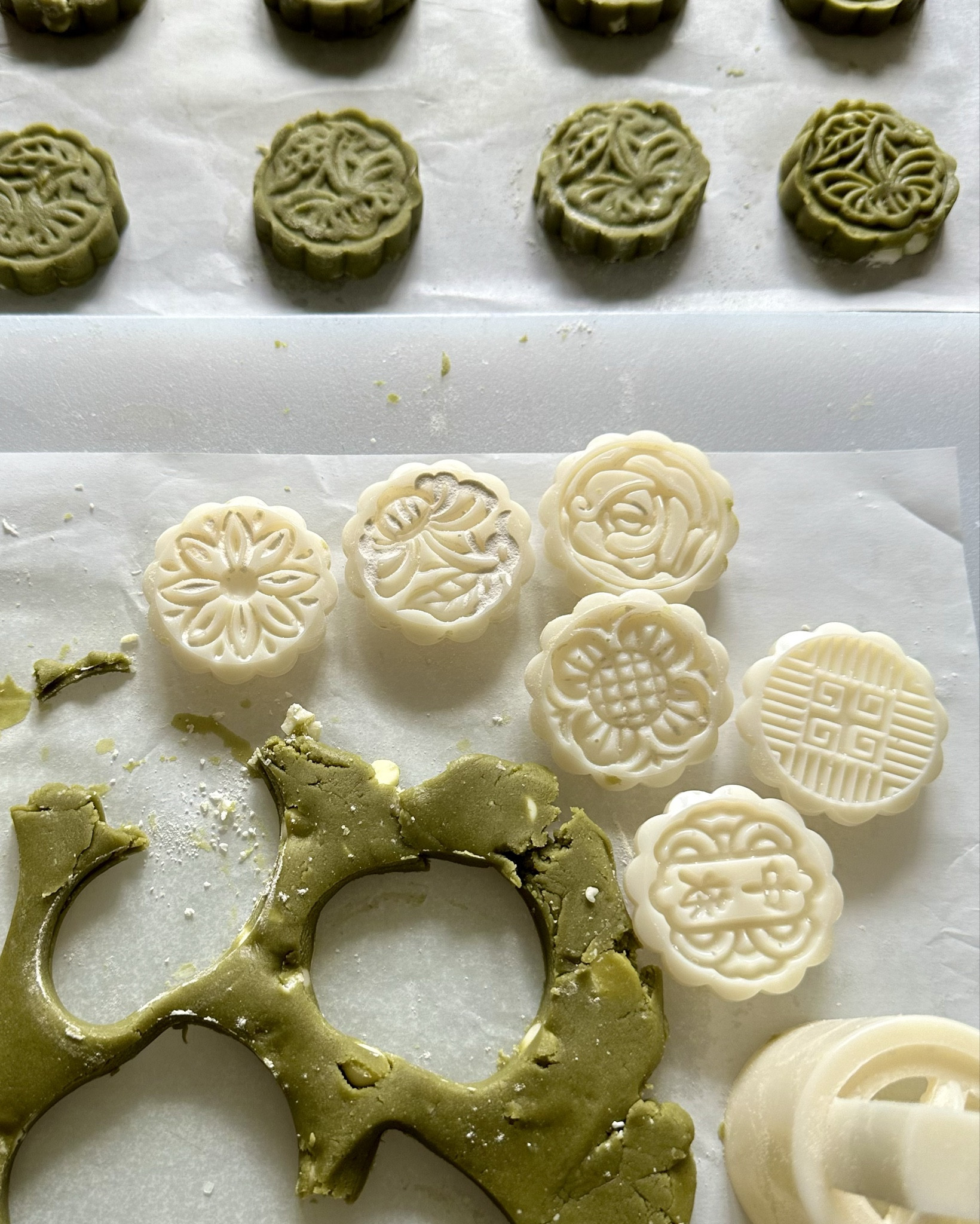 Cookie/Moon Cake Mold 

#LTKParties #LTKHome