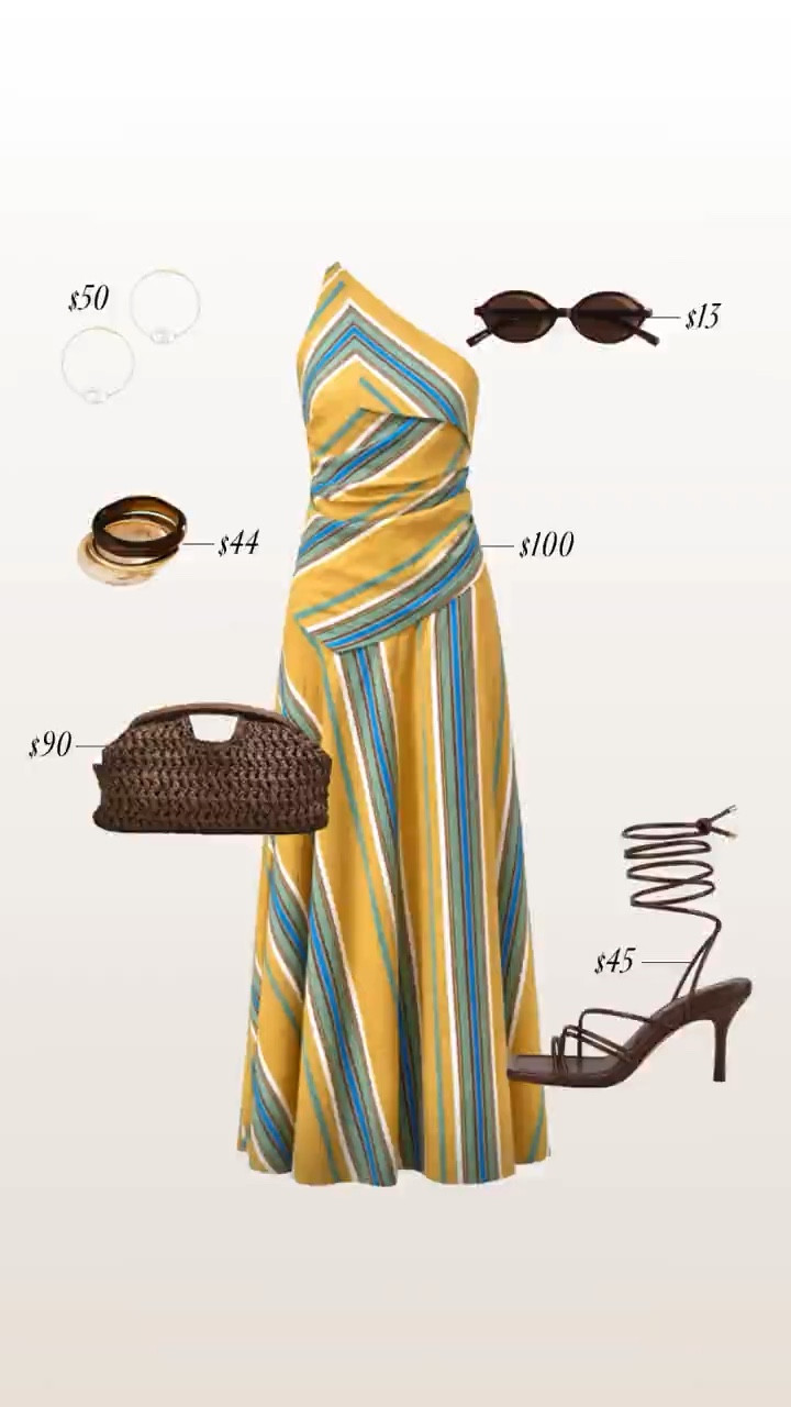 B$tch on a Budget 💸✨

10 full looks, styled head-to-toe—and every piece keeps it smart on price without sacrificing style. These are the outfits that feel elevated, effortless, and actually wearable for real life.

Spend less, style it better. Save this for outfit inspo and tap to shop each look. 🤍

#LTKStyle #BudgetStyle #AffordableFashion #OutfitInspo #EverydayStyle #LTKFinds
 

 

#LTKootd #LTKSeasonal #LTKOver40