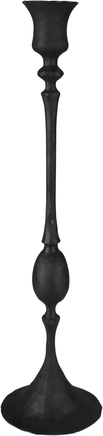 HomArt Petro Taper Holder, Black - Med | Amazon (US)