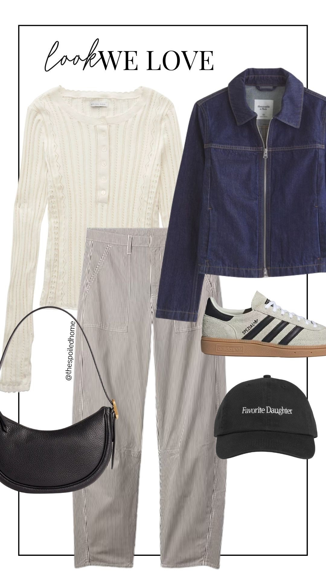 Look we are loving, clean + neutral!

#LTKmomlife #LTKOver40 #LTKootd