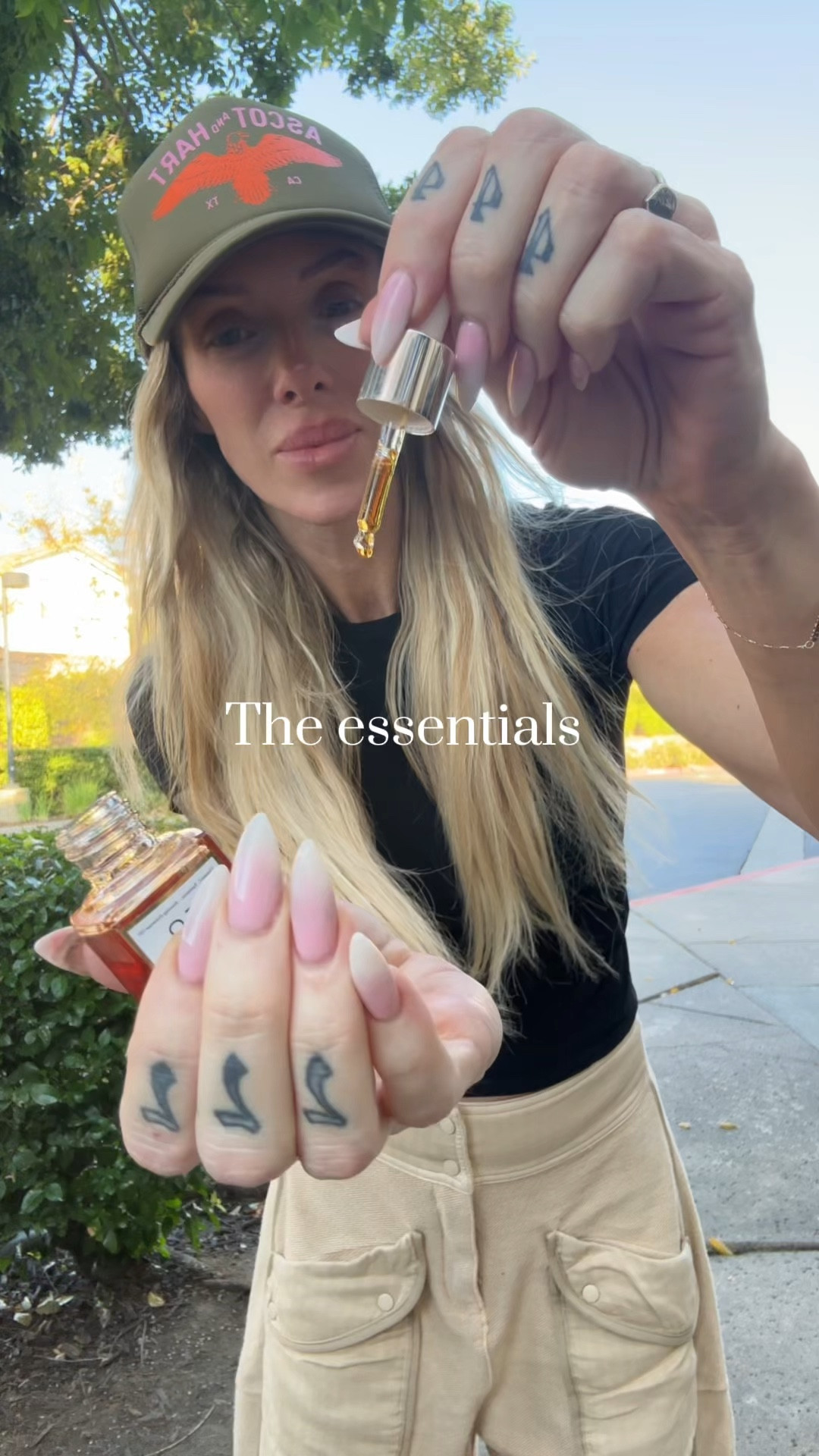 My daily routine 

The pants run big 
Size down 


#amazon
#founditonamazon
#freepeople
Free people
Barrel pants 
Skincare 


#LTKBeauty #LTKGiftGuide #LTKStyleTip