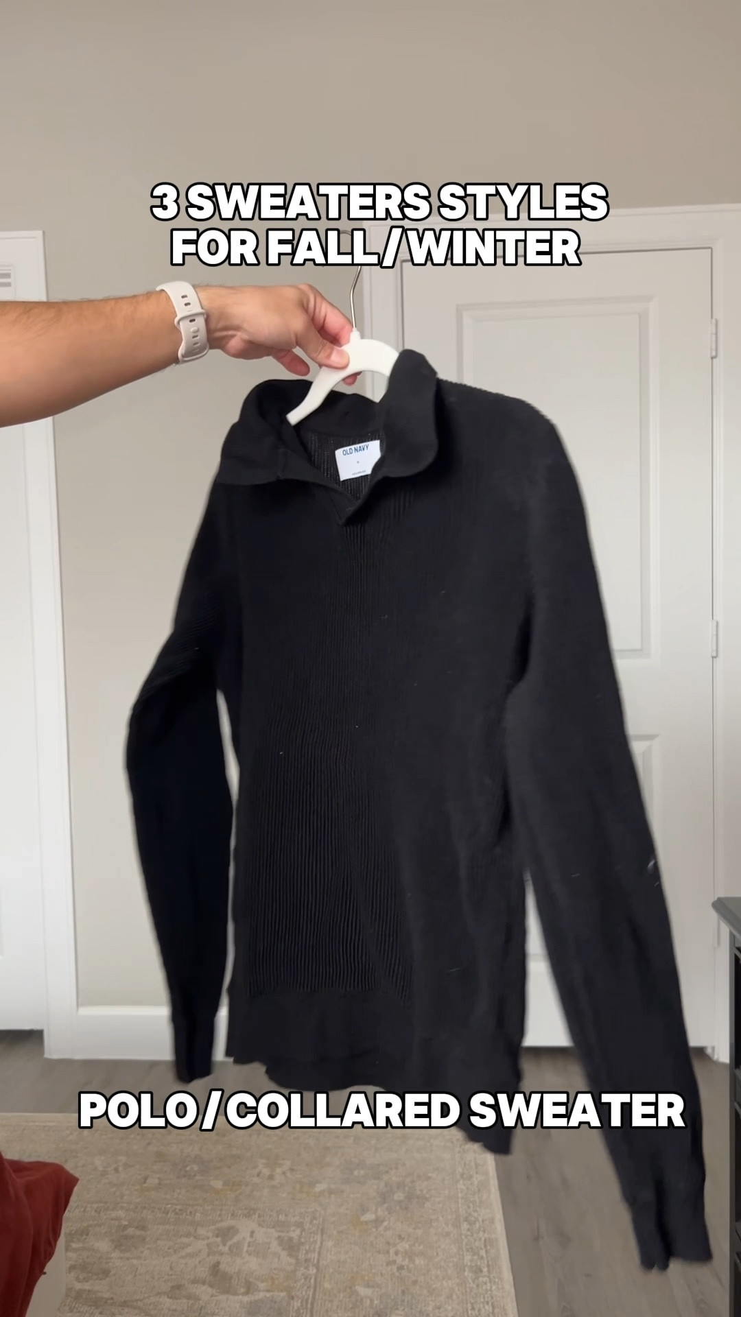 3 sweater options: Update your wardrobe with the best men's fall clothes for 2025. From cozy men’s sweaters to stylish Thanksgiving outfits, this season is all about layering with comfort and class. Discover the latest in men's fall fashion — including flannel shirts, knit cardigans, wool coats, and casual boots. Whether you're dressing up for Thanksgiving dinner or keeping it casual for fall weekends, find must-have men’s autumn styles that blend warmth and versatility. Shop men’s fall outfits now and stay ahead of the trends with timeless, comfortable pieces perfect for cooler weather.

#LTKMens #LTKStyleTip #LTKSeasonal