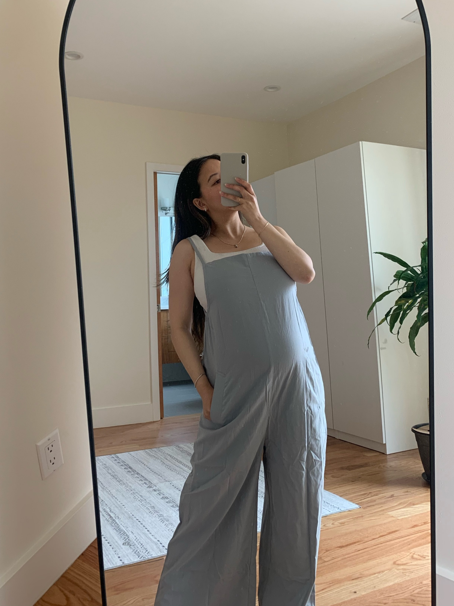 Summer overalls wide legged 

#LTKFindsUnder50 #LTKSummerSales #LTKBump