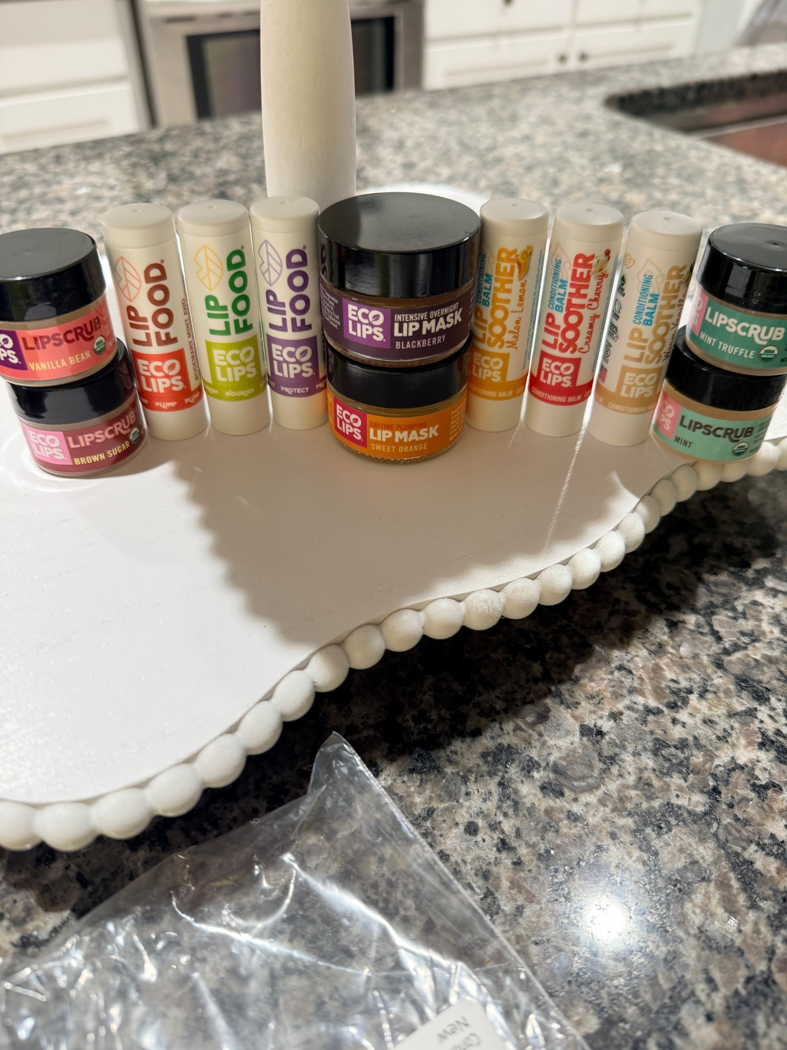 The absolute best lip products for winter!! 

#LTKmomlife #LTKselfcare #LTKGiftGuide