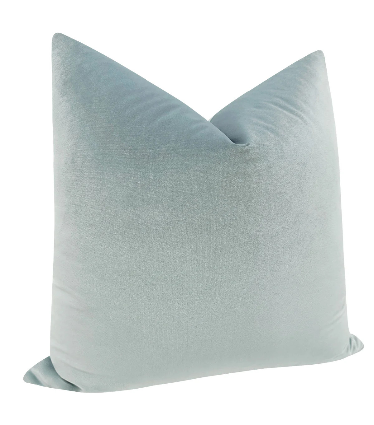 MELROSE VELVET // MIST | LITTLE DESIGN COMPANY