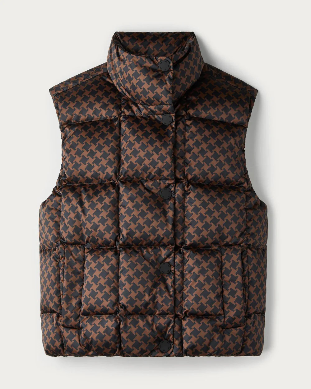 Powder Puffer Down Vest | Rhone