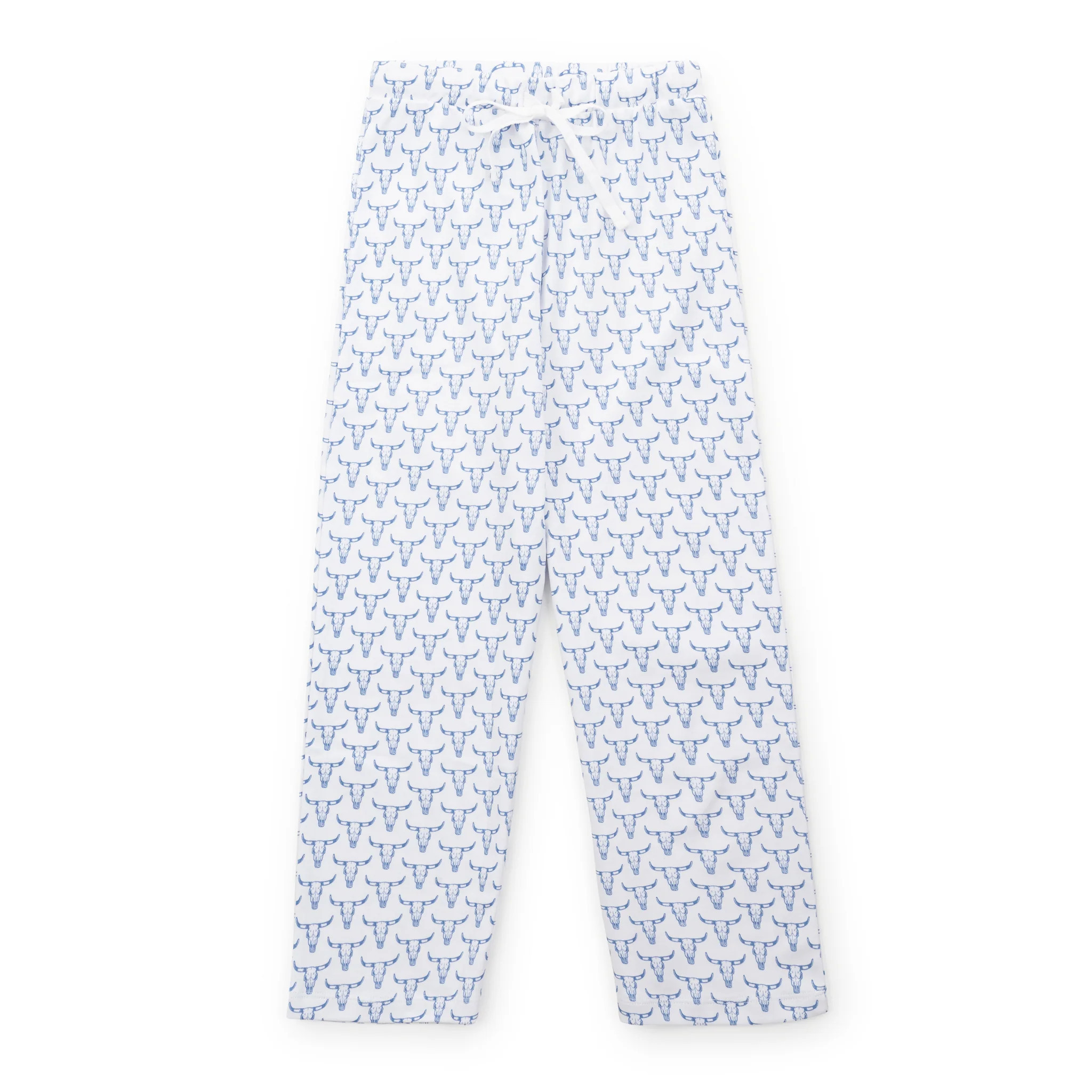 Beckett Boys' Hangout Pant - Steer | Lila and Hayes