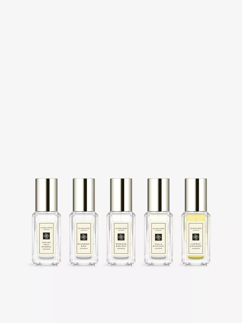 Cologne Collection | Selfridges