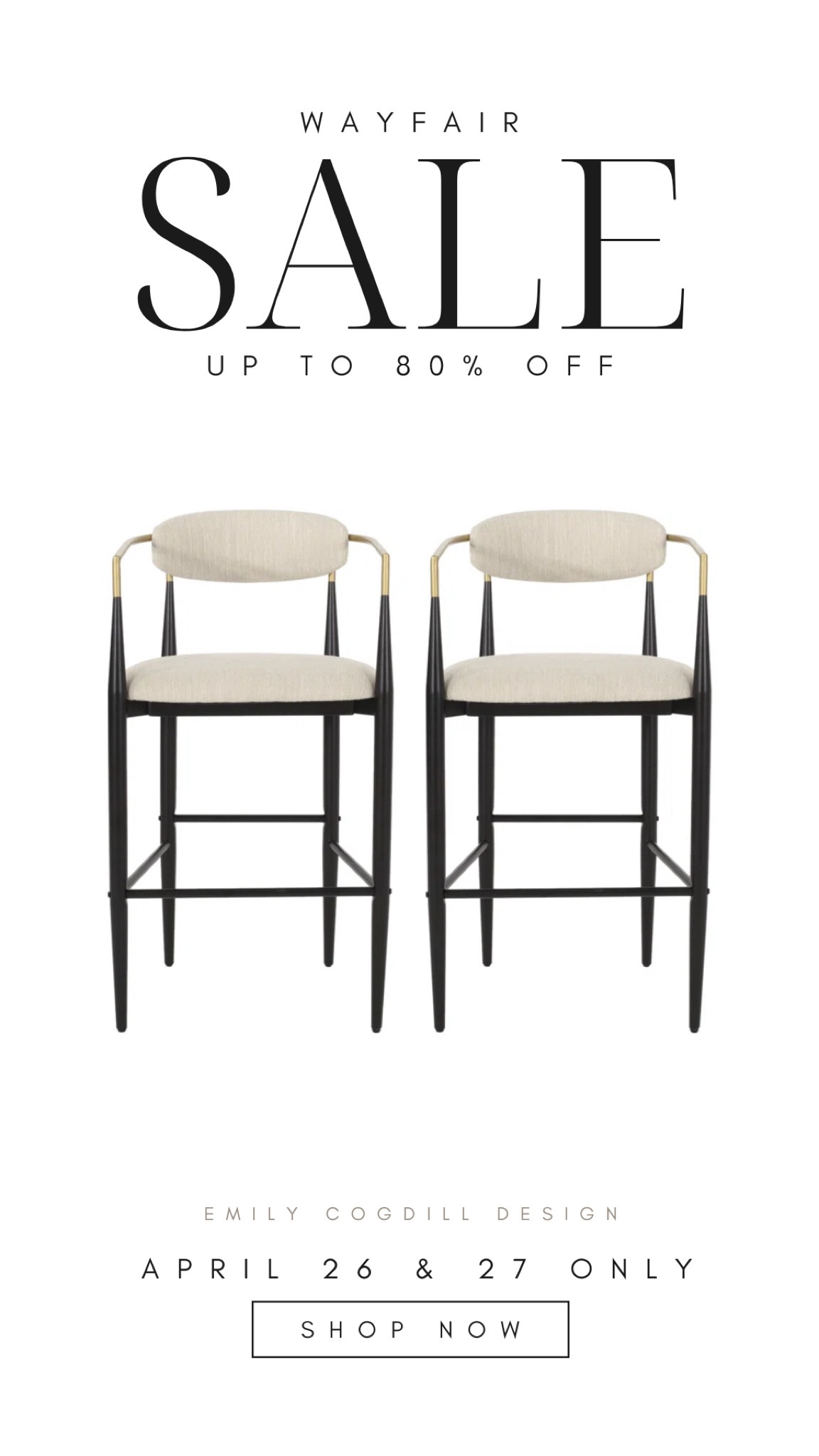 Barstools! Set of two! Big sale! #barstools #sale #bigsale #furniture #barstool

#LTKFind #LTKsalealert #LTKhome