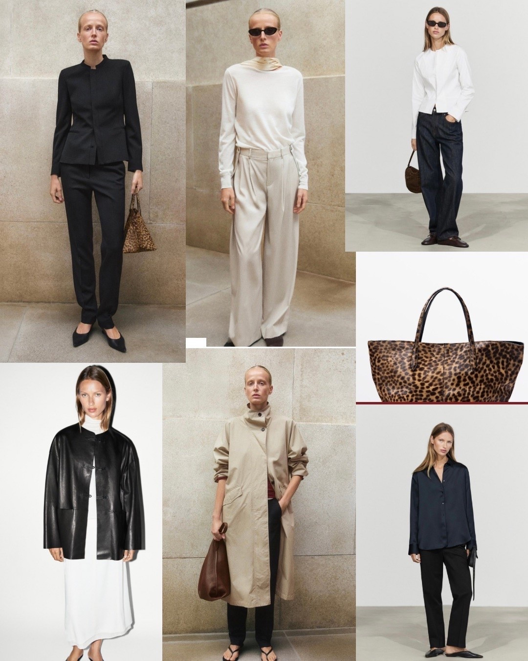 Massimo's latest drop!

#LTKFashionMonth #LTKautumn