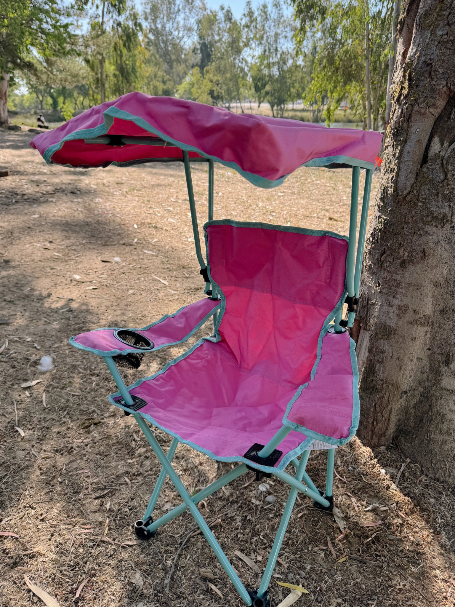 The perfect kids camping chair

#LTKmomlife #LTKdayinmylife #LTKSwim