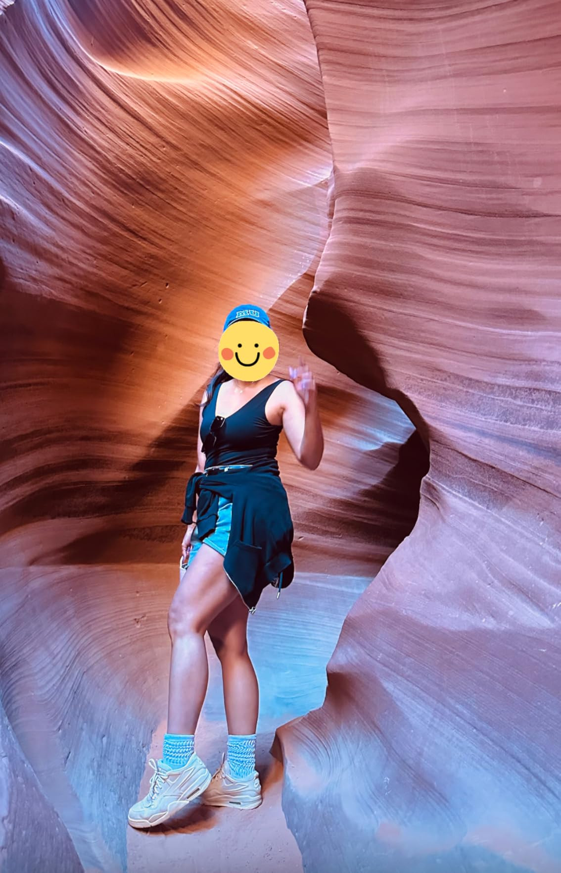 BomKinta Crew Slouch Socks Women - Retro Scrunch Short Sock - Soft Solid Ankle Socks Size 5-11 | Amazon (US)