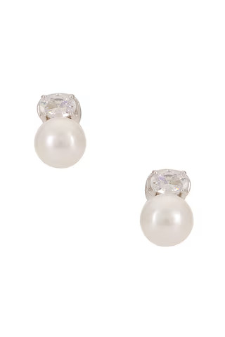 Cleo Stud Earring
                    
                    SHASHI | Revolve Clothing (Global)