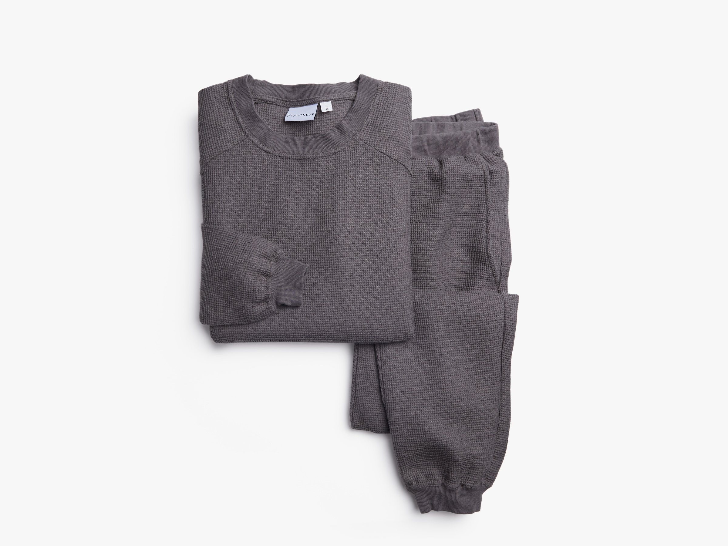 Women's Waffle Lounge Set | Parachute