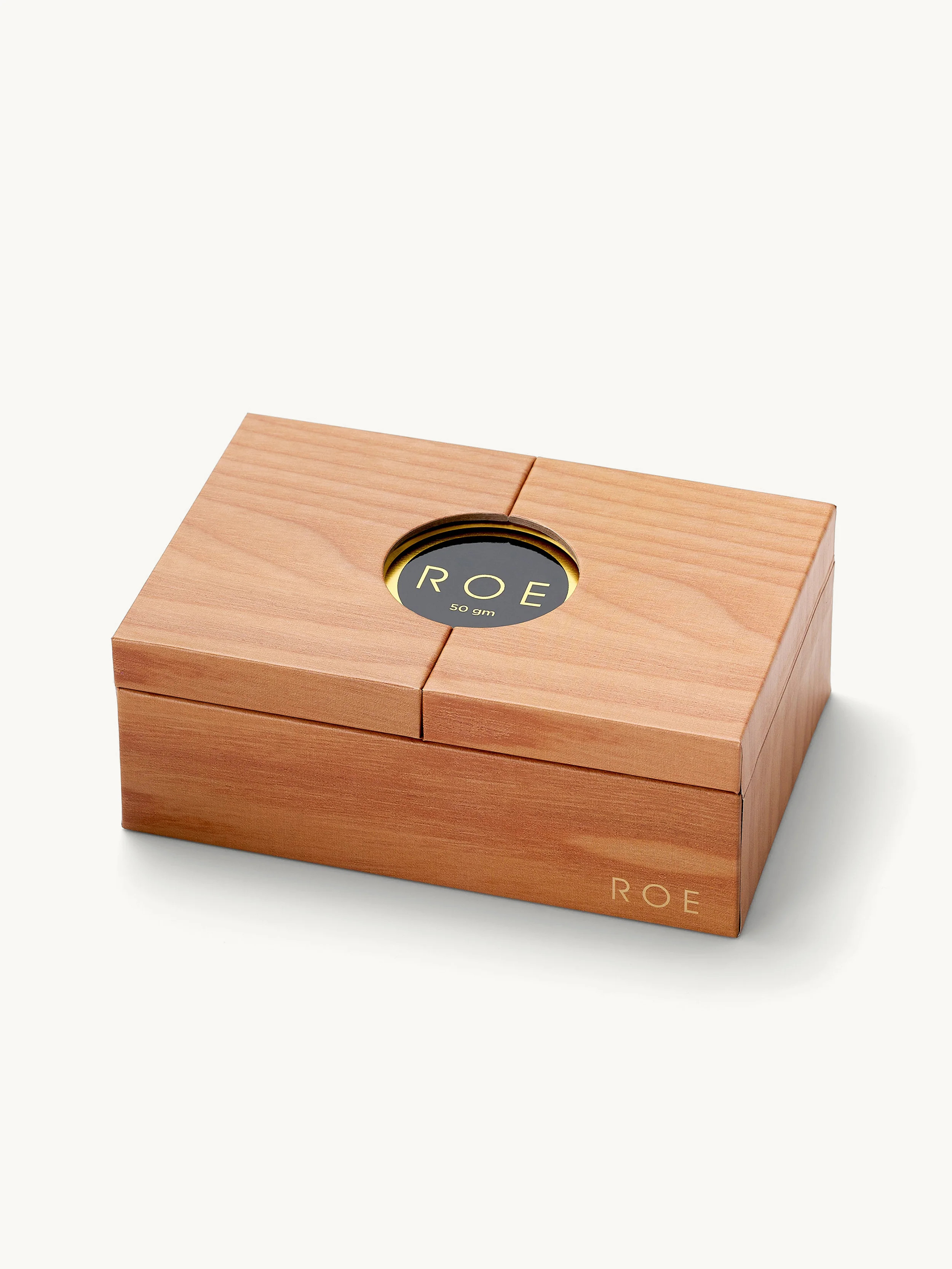 White Sturgeon Caviar Gift Set | goop