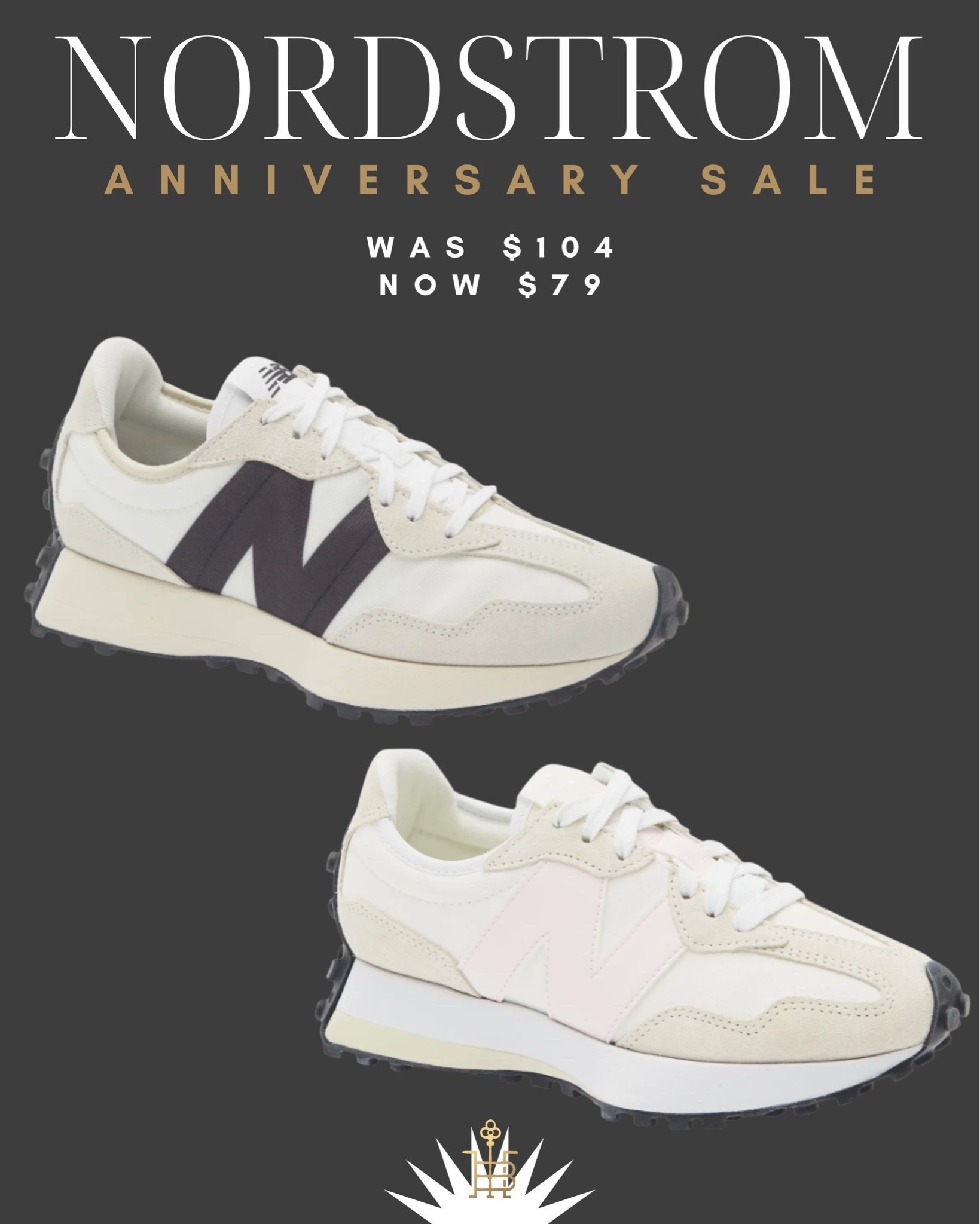 Best selling New Balance sneakers on great deal!!!

#LTKSeasonal #LTKSaleAlert #LTKfitnessgoals
