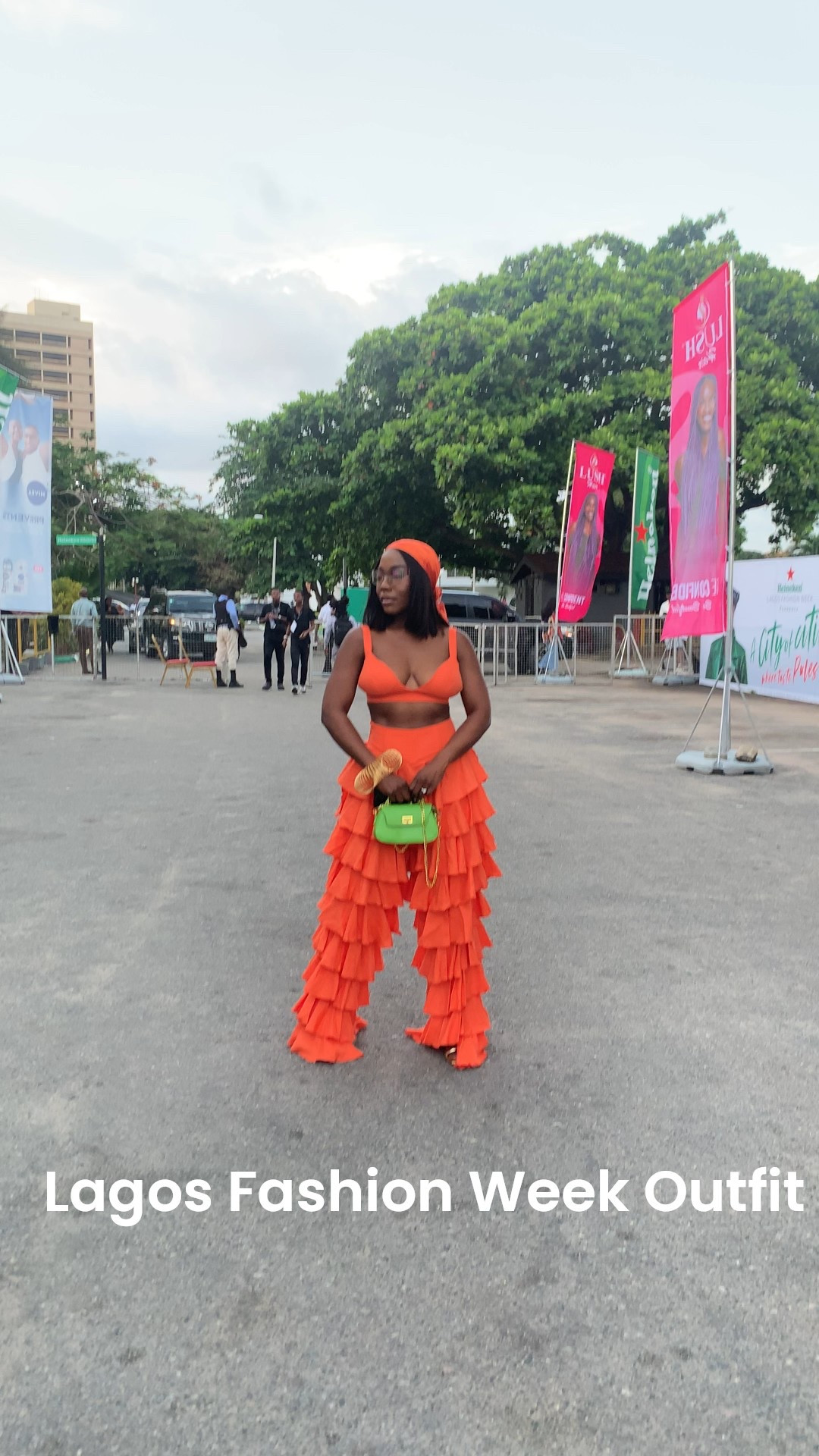 Set is from @ofuure 

#LTKParties #LTKStyleTip