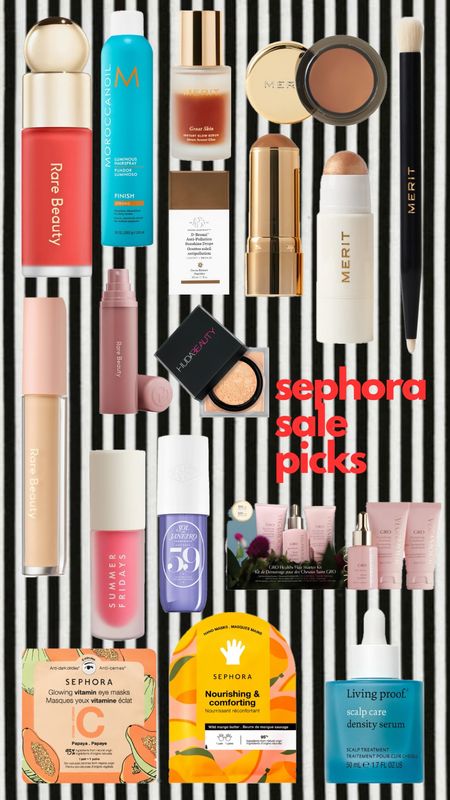 #LTKxSephora #LTKsalealert #LTKbeauty