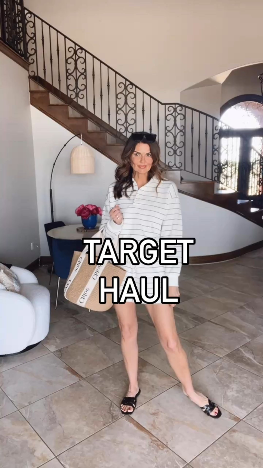 So many cute things at Target right now!  

#LTKStyleTip #LTKFindsUnder50 #LTKOver40