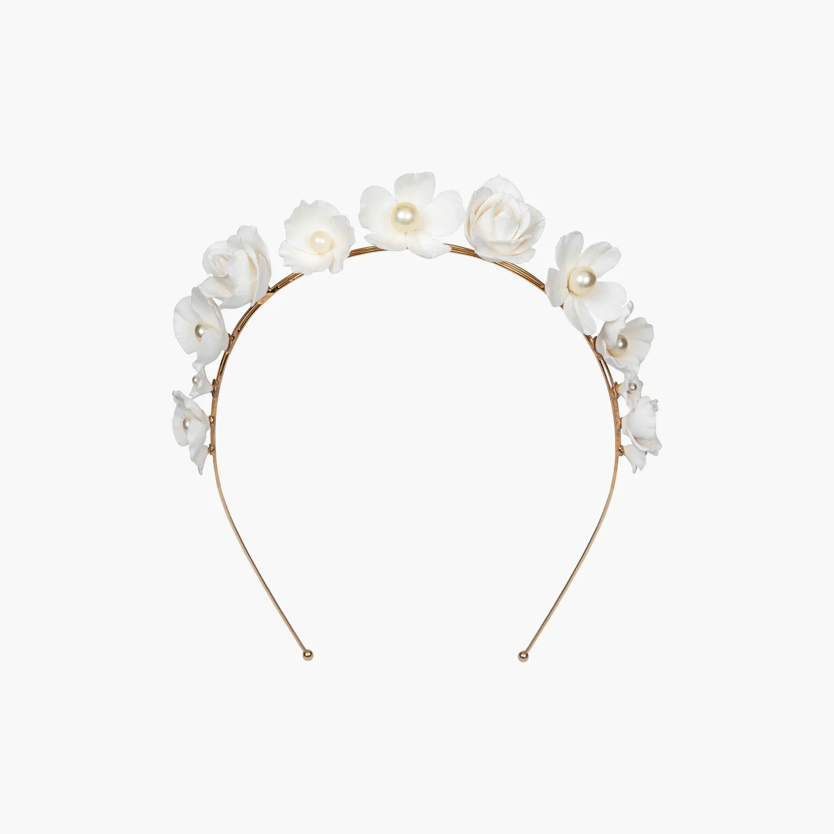 Karissa Headband | Jennifer Behr 