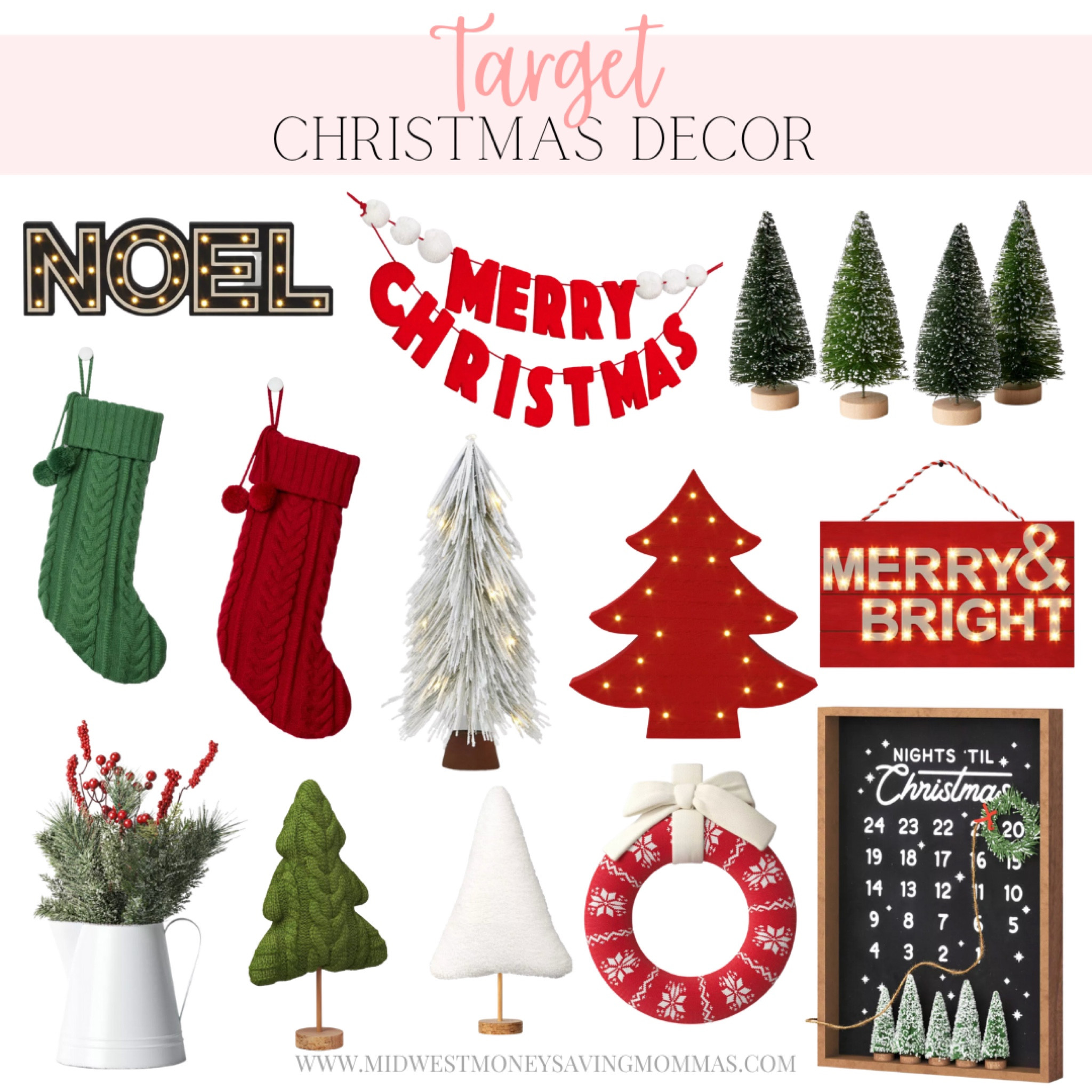 Christmas Decor

Target finds  home decor  holiday decor 

#LTKSeasonal #LTKHoliday #LTKhome