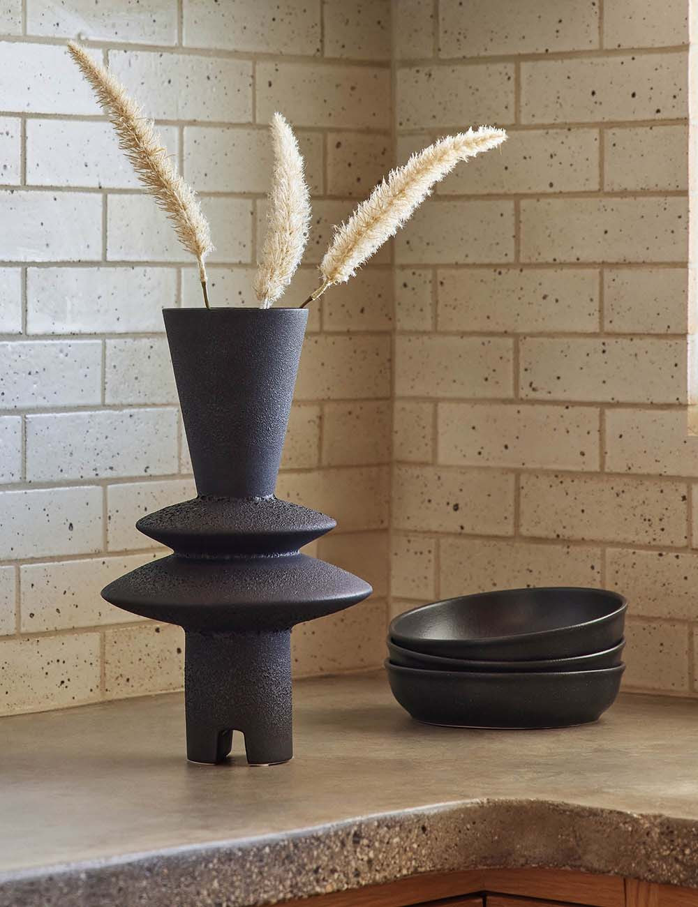 Lisbet Vase | Lulu and Georgia 