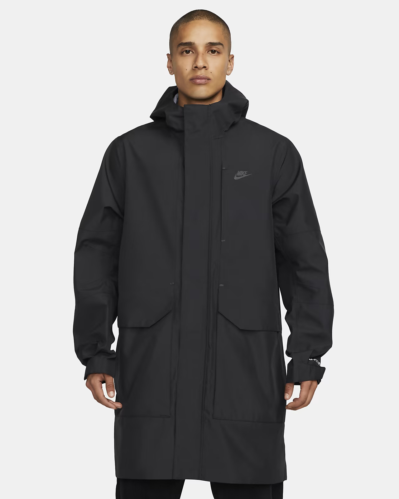 Men's Shell Parka | Nike (US)