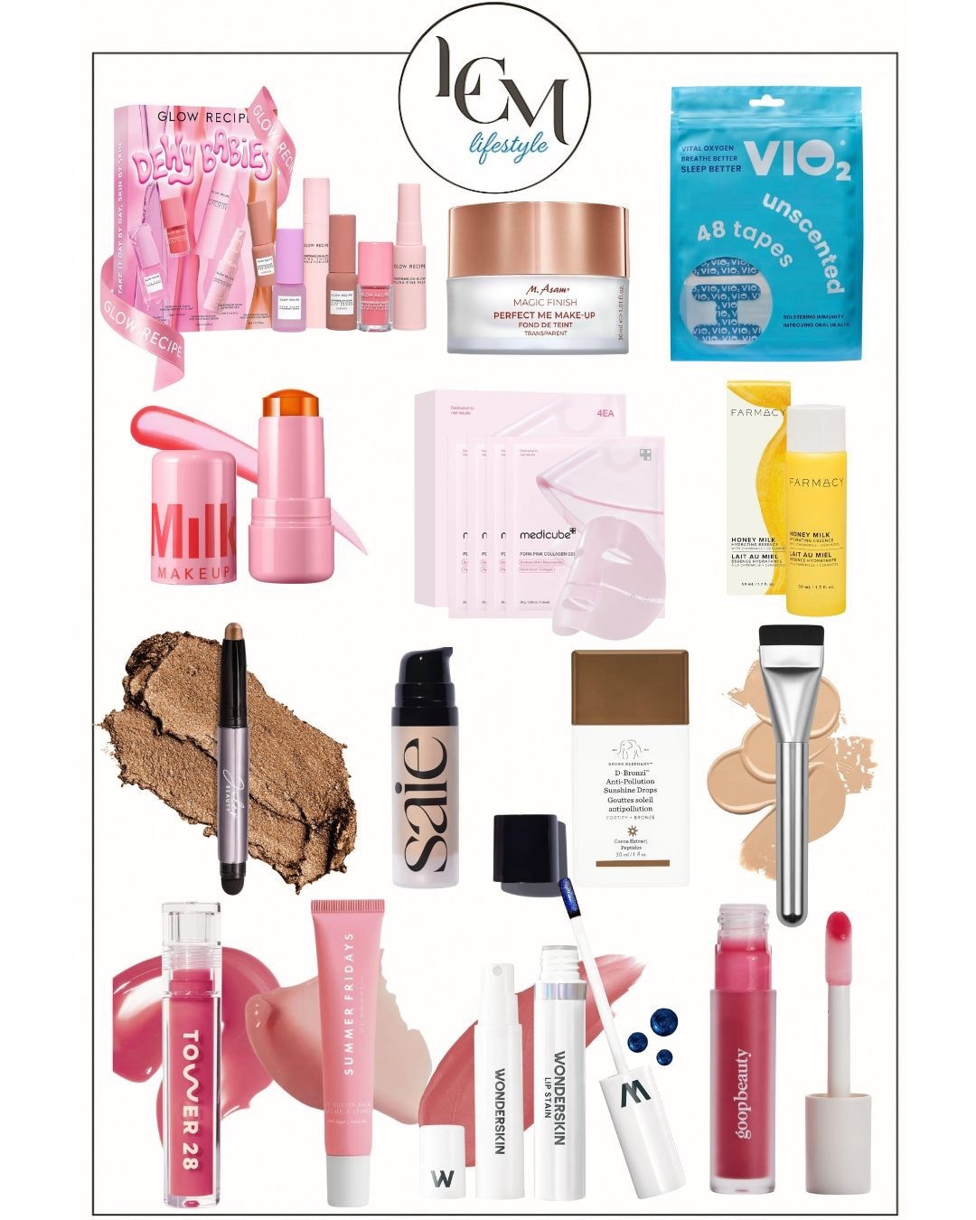 Perfect sticking stuffers...

#LTKGiftGuide #LTKBeauty #LTKHoliday