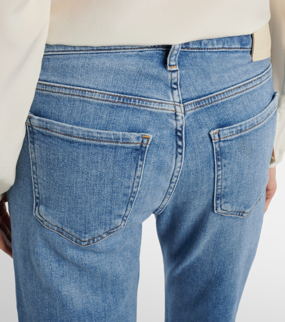Genova bootcut jeans | Mytheresa (INTL)