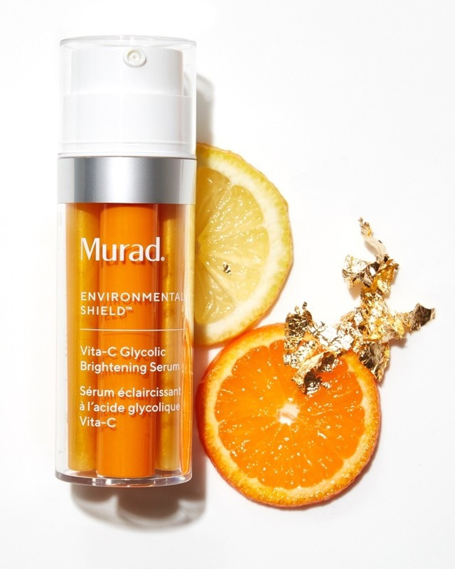 Vita-C Glycolic Brightening Serum | Murad Skin Care (US)